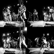 The 3rd Man element feat. Γιώργος Κοντραφούρης