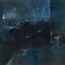 Τζουλιάνο Καγκλής, Νέα Εδέμ