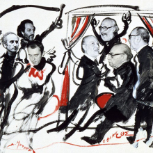 Εαυτούς και Αλλήλους