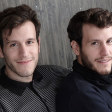 Μιχάλης & Παντελής Καλογεράκης