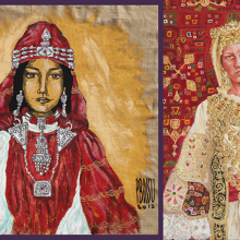 Pascaline Bossu, Ελλάδα-Μαρόκο: Η αθόρυβη ένωση των λαών