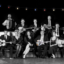 Ιεροκλής Μιχαηλίδης, Κατερίνα Κούκα και Λιζέτα Καλημέρη