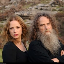 Ψαραντώνης & Νίκη Ξυλούρη