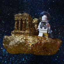 Giorgos Makrakis, Planet G