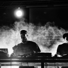 Νικήτας Κλιντ & Φελίπε Μανέβ