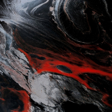 Κυριάκος Συφιλτζόγλου, Πιθανότητα αίματος