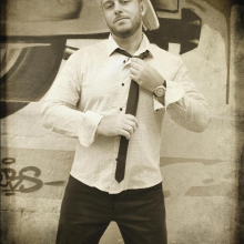 Νίκος Καρακαλπάκης