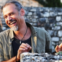 Μάκης Σεβίλογλου