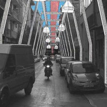 Urbanism of Negotiation Part 2