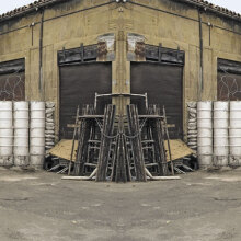 Πάνος Πανόπουλος & Μάριος Φούρναρης, imagiИation