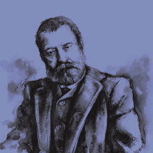 Μικρός εζωγράφιζα Αγίους - Αφιέρωμα στον Αλέξανδρο Παπαδιαμάντη