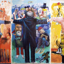 ΝΙ όπως New Irrationalism