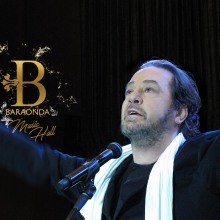 Γιάννης Πάριος 