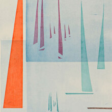 Ίρις Ξυλά Ξαναλάτου, Άλλοτε και τώρα