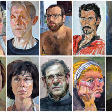 Η άλλη ζωγραφική