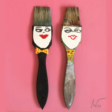 Τα ζευγαράκια του ΛοΓο