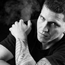 Θοδωρής Νικολάου