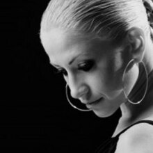 Κατερίνα Κουρεντζή