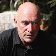 Adrian Sherwood 