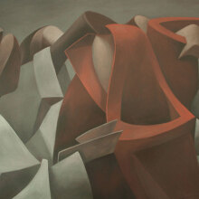 Ευθύμης Μαλαφούρης, Η γεωμετρία του συναισθήματος