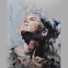 Νίκος Βαβάτσης, Being In-Finite