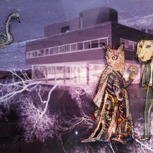 Ανδρέας Βούσουρας - Αλέξανδρος Μαγκανιώτης, The Unseen Hook