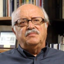 Θάνος Βερέμης