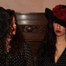 Ladies and the Blues