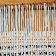 Μυρτώ Ξανθοπούλου, Μακέτα για τον ουρανό