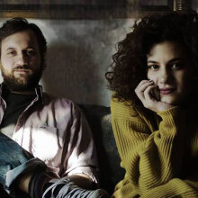 Κώστας Τσίρκας & Μυρτώ Βασιλείου