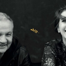 Χρήστος Θηβαίος - Μαρία Παπαγεωργίου