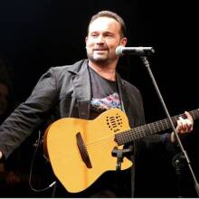 Κώστας Μακεδόνας