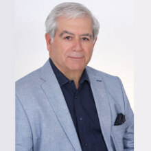 Δημήτρης Κυριαζής