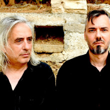 Γιάννης Αγγελάκας – Νίκος Βελιώτης 