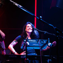 Hume Assine & Foam Athens, Dreams Pop