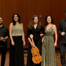 Ex Silentio, Λήθη - Bid me to live