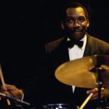 Alvin Queen Quartet ft. Scott Hamilton