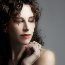 Ελευθερία Αρβανιτάκη