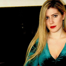 Κασσάνδρα Φουντουλάκη