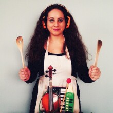 Νεφέλη Λιούτα