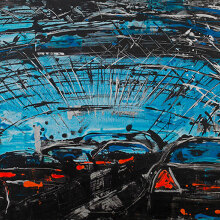 Women bridging worlds