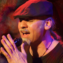 Μάκης Σεβίλογλου και Κωνσταντίνα Πάλλα