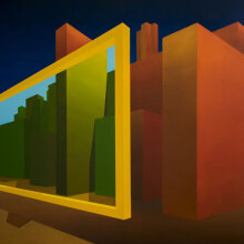 Πολύχρωμο σκοτάδι κι ασπρόμαυρο φως: 6 εικαστικοί