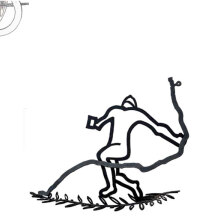 Μαραθώνιο Σύμπαν - Μέσα από το έργο του γλύπτη Νίκου Γιώργου Παπουτσίδη