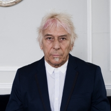 John Cale by Shawn Brackbill