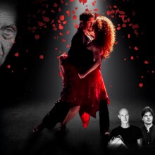 Luis Stazo: Αφιέρωμα στο θρύλο του tango