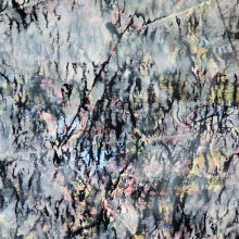 Νίκος Σαρλής, Distortion, delay and reverb