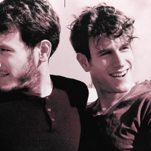 Μιχάλης και Παντελής Καλογεράκης