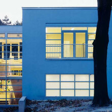 Από το Αρχείο του Δημήτρη Μανίκα. Αθήνα και Βιέννη