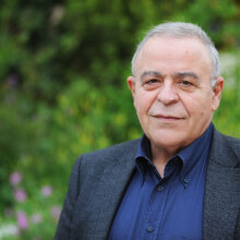 Σταύρος Τσακυράκης